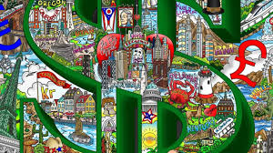 Dj Maphorisa, Dj Tunez, Wizkid, Mavo – Money Constant