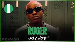 Ruger _-_ Jay-Jay Official video