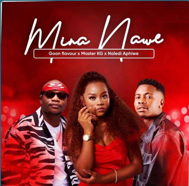 Mina-nawe