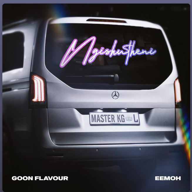 Ngishutheni | @9jagroove
