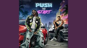 Chike ft Aguero Banks – Push To Start