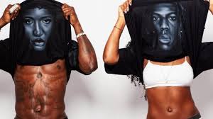 Ayra-Star ft Rema – Who's That Girl