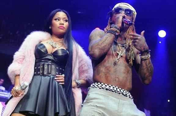 Nicki Minaj ft Lil Wayne – High School