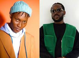 Adekunle-Gold ft Zinoleesky – Party no dey stop