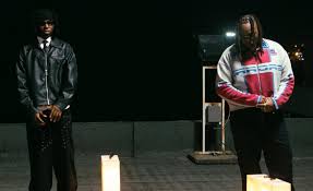 BNXN ft Fola – Very Soon